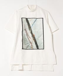 ブランド古着】UN3D.｜アンスリードのTシャツ/カットソー古着