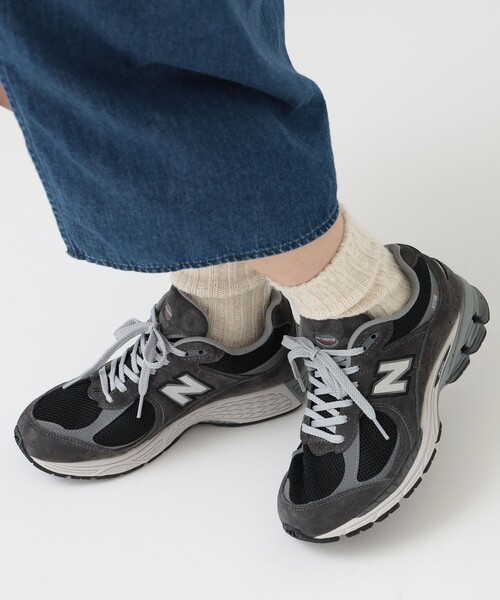 New Balance / U2002RA（22.5～24.5cm）（スニーカー）｜New