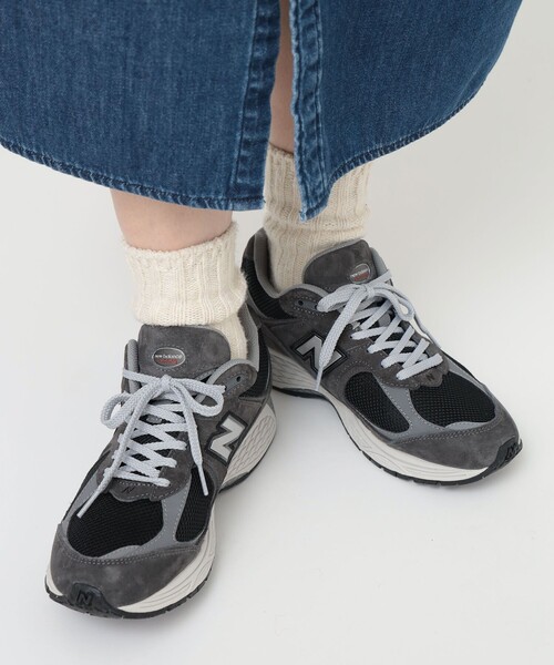 スニーカー New Balance U2002 TF5D0129 New Balance / U2002RA(22.5~24.5cm)(スニーカー)|New