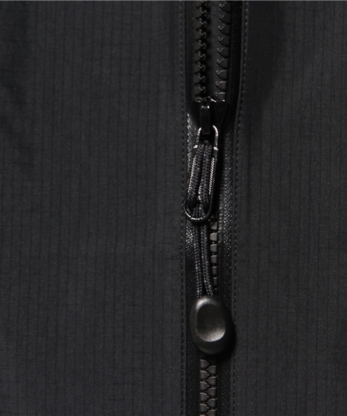ARC'TERYX（アークテリクス）の「ARC'TERYX Beta AR Jacket（ナイロンジャケット・メンズ・ブラック・SMALL）」の3枚目の写真
