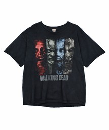 ALSTYLE APPAREL&ACTIVEWEAR（アルスタイルアパレルアンドアクティブウェアー）の「【USED】ALSTYLE “WALKING DEAD” ムービー Tシャツ（Tシャツ/カットソー）」