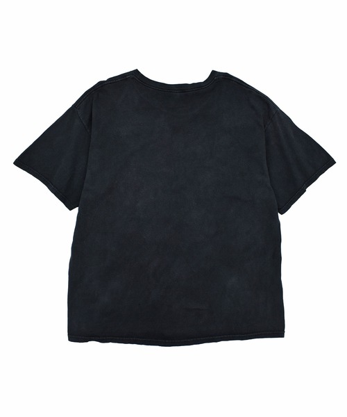 LABORATORY R（ラボラトリーアール）の「【USED】ALSTYLE “WALKING DEAD” ムービー Tシャツ（Tシャツ/カットソー・メンズ・ブラック・X-LARGE）」の7枚目の写真
