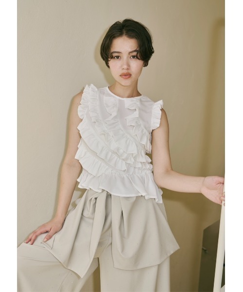 NOTREemor（ノートルエモア）｜トップス一覧 - WEAR