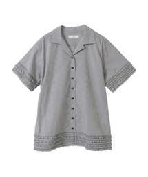 PINK HOUSE｜ピンクハウスのシャツ/ブラウス（半袖）通販 - ZOZOTOWN