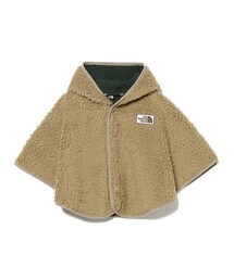 フリース」に該当するポンチョファッション通販 - ZOZOTOWN