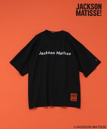 JACKSON MATISSE | 【JACKSON MATISSE/BAYFLOW】SPOTPLAYTシャツ[WEB限定](Tシャツ/カットソー)