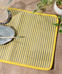 ストライプ」に該当するランチョンマット/テーブルウェアファッション