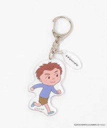 FOUND GOOD（ファウンドグッド）の「ちびまる子ちゃん アクキー