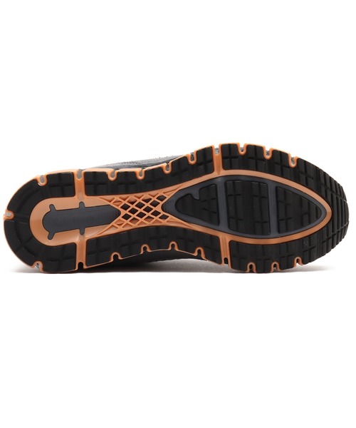 ASICS(アシックス)の「asics GEL-QUANTUM 360 I AMP / アシックス ゲル-クォンタム 360 I アンプリファイ(スニーカー・メンズ・グレー・24.0cm/24.5cm/25.0cm/25.5cm/26.0cm/26.5cm/27.0cm/27.5cm/28.0cm/28.5cm/29.0cm)」の7枚目の写真