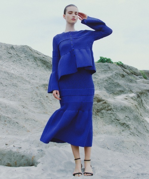 平和屋着物○九寸名古屋帯 草木手染 流水花蝶文 鬼しぼ縮緬 正絹 逸品