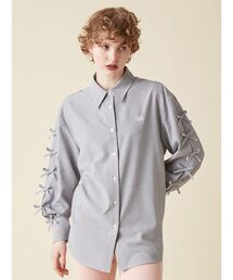 fur fur - あやはな出品 fur fur☆ニットブラウス アヤナスリフィル FURFUR（ファーファー）公式サイト／オフィシャル通販サイト