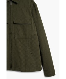 Desigual | ダブルジッパージャケット(ブルゾン)