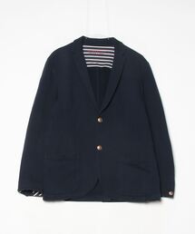 極美品✨バーバリーブラックレーベル　カーディガン＆半袖Tシャツ 2着セット ブランド古着】BURBERRY BLACK LABEL（バーバリーブラック
