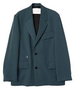 shareef シャリーフ ダブル テーラードジャケット STUDIOUS別注 DOUBLE JKT（テーラードジャケット）｜SHAREEF