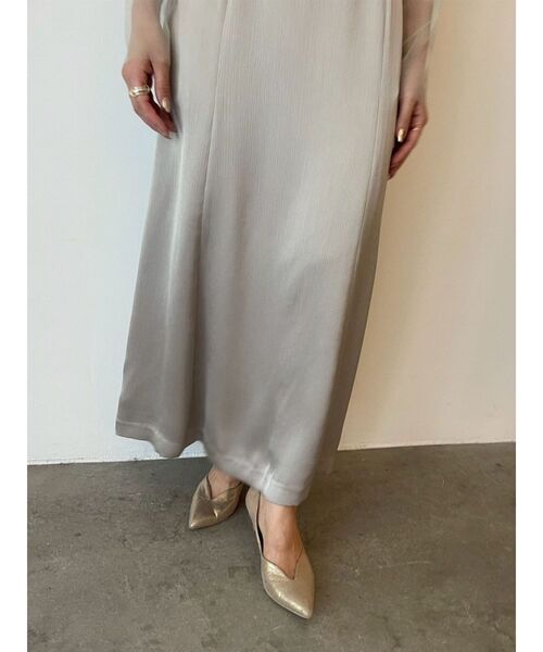 セール】LADYチュールボレロキャミワンピース（ドレス）｜LAGUNAMOON