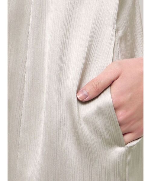 LADYチュールボレロキャミワンピース（ドレス）｜LAGUNAMOON