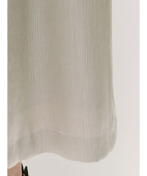 【LAGUNAMOON】チュールボレロキャミワンピース LADYチュールボレロキャミワンピース（ドレス）｜LAGUNAMOON