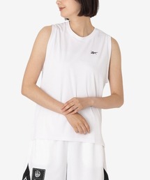 Reebok | メッシュ タンクトップ / RIVER BB MESH TANK(タンクトップ)