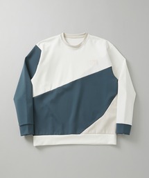 GUACAMOLE（ガカモレ）の「GUACAMOLE PULLOVER RASH TOP（Tシャツ/カットソー）」