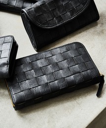 【未使用】ズッケロ 長財布 本革 レディース 財布 zucchero ズッケロ 長財布 レディース 本革 大容量 縦型