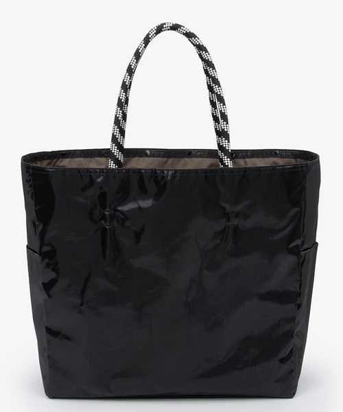 LeSportsac（レスポートサック）の「LARGE 2 WAY TOTE 2ウェイ