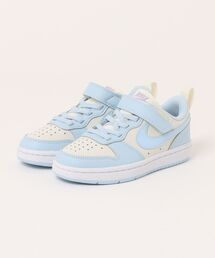 NIKE(iCL)NIKE iCL 17-22(H)COURT BOROUGH LOW R R[g {[ LOW Ntg BPV KIH4049 001SFTPRL/CLSTB(Xj[J[)