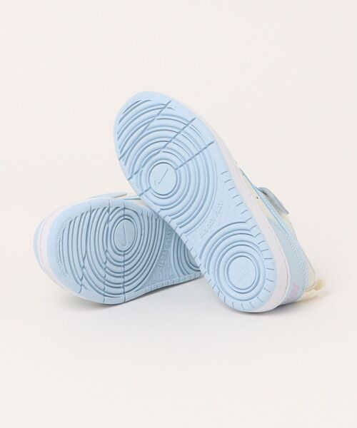 NIKE ナイキ 17-22(H)COURT BOROUGH LOW R コート ボロー LOW