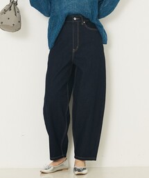 abahouse mavie（アバハウスマヴィ）の「オリジナルカーブデニム（デニムパンツ）」