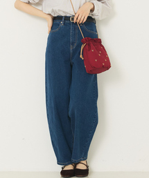 abahouse mavie | オリジナルカーブデニム(デニムパンツ)