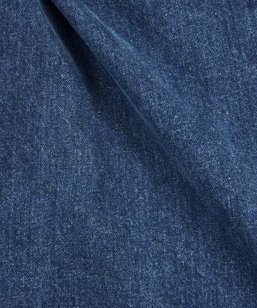 abahouse mavie（アバハウスマヴィ）の「オリジナルカーブデニム（デニムパンツ・レディース・インディゴブルー/ブルー・36/38/40）」の15枚目の写真