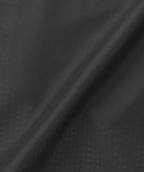 LOVELESS（ラブレス）の「ラッセルメッシュカーディガン（カーディガン/ボレロ・レディース・ブラック/オフホワイト・36）」の20枚目の写真