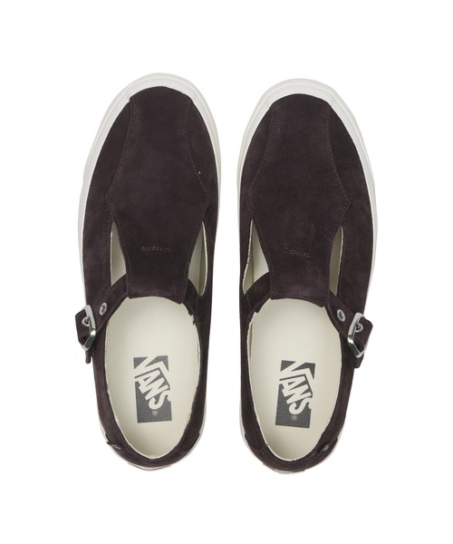 VANS(バンズ)の「【BILLY'S EXCLUSIVE】PREMIUM MARY JANE 93 VN000D8ZCHU(スニーカー・メンズ・パープル・5/5h/6/7/7h/8/8h/9/9h/10/10h/11/4h/6h)」の2枚目の写真