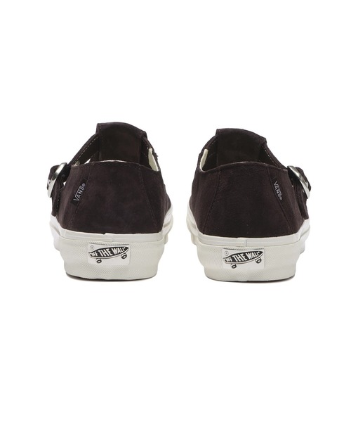 セール】【BILLY'S EXCLUSIVE】PREMIUM MARY JANE 93 VN000D8ZCHU