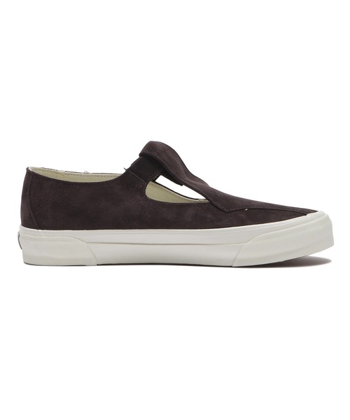 VANS(バンズ)の「【BILLY'S EXCLUSIVE】PREMIUM MARY JANE 93 VN000D8ZCHU(スニーカー・メンズ・パープル・5/5h/6/7/7h/8/8h/9/9h/10/10h/11/4h/6h)」の8枚目の写真