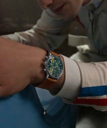 TIMEX(�^�C���b�N�X)��TIMEX/�^�C���b�N�X �}�[���� �r���v TX-TW2W99100 ���j�Z�b�N�X(�A�i���O�r���v)