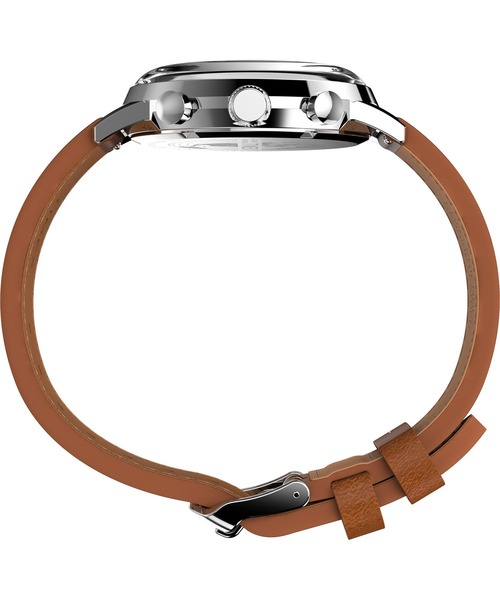 TIMEX（タイメックス）の「TIMEX/タイメックス マーリン 腕時計 TX-TW2W99100 ユニセックス（アナログ腕時計・レディース・グリーン・FREE）」の6枚目の写真