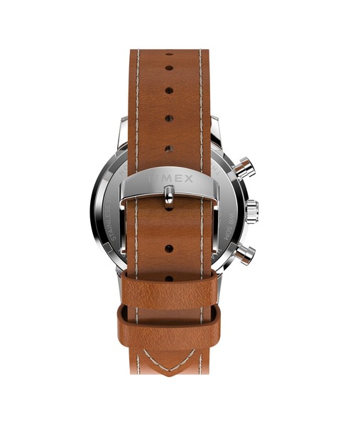 TIMEX（タイメックス）の「TIMEX/タイメックス マーリン 腕時計 TX-TW2W99100 ユニセックス（アナログ腕時計・レディース・グリーン・FREE）」の9枚目の写真