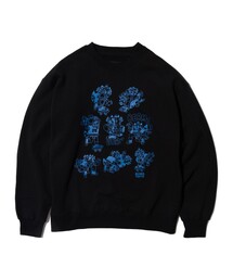 Ferris Plock / Sweatshirt