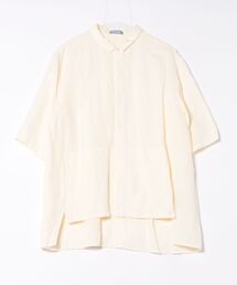 Plantation（プランテーション）の「フラワーシャーリング（シャツ