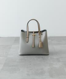 RODE SKO | チャーム付ミドルバッグ『Msize』(トートバッグ)