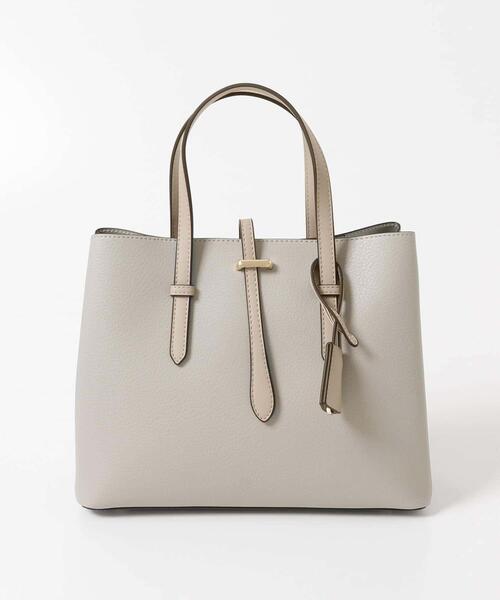 セール】チャーム付ミドルバッグ『Msize』（トートバッグ）｜RODE SKO