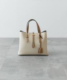 RODE SKO | チャーム付ミドルバッグ『Msize』(トートバッグ)