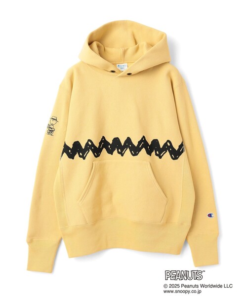 Champion（チャンピオン）の「〈WOMEN〉PEANUTS チャーリー・ブラウン