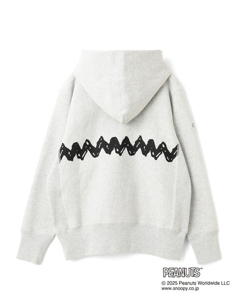 Champion（チャンピオン）の「〈WOMEN〉PEANUTS チャーリー・ブラウン