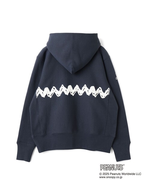 Champion（チャンピオン）の「〈WOMEN〉PEANUTS チャーリー・ブラウン