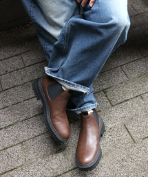 JOURNAL STANDARD relume | 《追加 / 新色》RELUME サイドゴアブーツ(ブーツ)