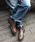JOURNAL STANDARD relumeiW[iX^_[h@[j́usǉ / VFtRELUME TChSAu[ciu[cjvbuE