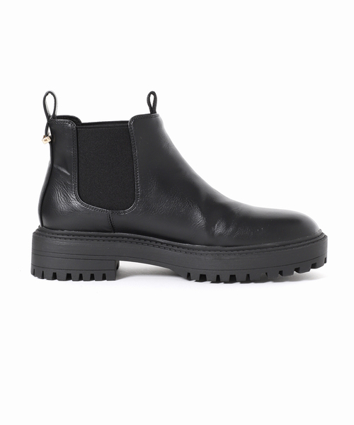 JOURNAL STANDARD relume（ジャーナルスタンダード　レリューム）の「《追加 / 新色》RELUME サイドゴアブーツ（ブーツ・レディース・ブラック/ブラウン・22.5cm/23.5cm/24.5cm）」の13枚目の写真