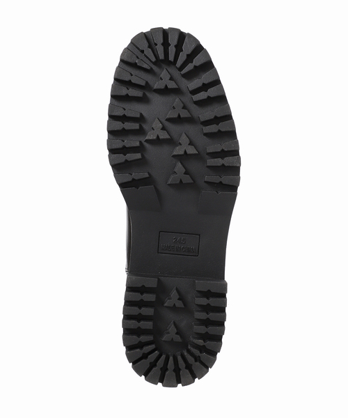 JOURNAL STANDARD relume（ジャーナルスタンダード　レリューム）の「《追加 / 新色》RELUME サイドゴアブーツ（ブーツ・レディース・ブラック/ブラウン・22.5cm/23.5cm/24.5cm）」の16枚目の写真