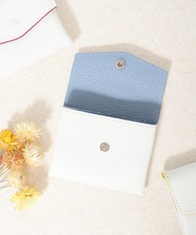 sense of fun sola（センスオブファンソラ）の「レザーミニウォレット＆ポーチ（財布）」